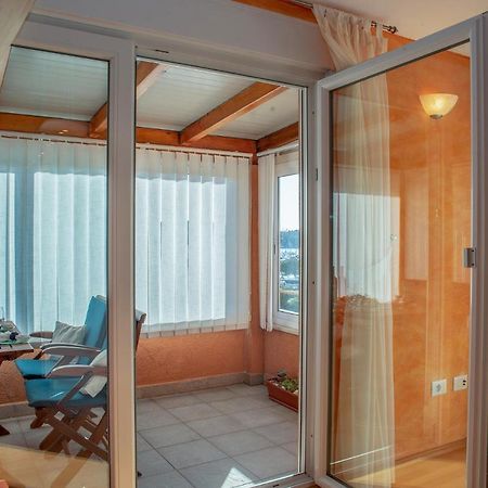 Apartman Maksim Banjole Ngoại thất bức ảnh